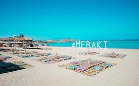 Meraki - Adults Only Хургада